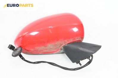 Огледало за Opel Corsa D Hatchback (07.2006 - 08.2014), 4+1 вр., хечбек, позиция: дясна