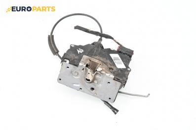 Брава на врата за Opel Corsa D Hatchback (07.2006 - 08.2014), позиция: предна, дясна
