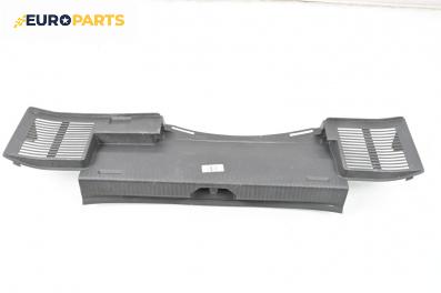 Планка багажник за Opel Corsa D Hatchback (07.2006 - 08.2014), 4+1 вр., хечбек