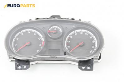 Километраж за Opel Corsa D Hatchback (07.2006 - 08.2014) 1.2, 80 к.с.