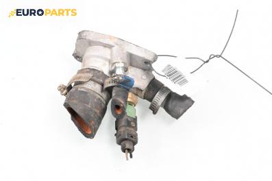 Корпус на термостат за Fiat Punto Grande Punto (06.2005 - 07.2012) 1.2, 65 к.с.