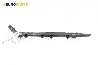 Бензинова рейка за Fiat Punto Grande Punto (06.2005 - 07.2012) 1.2, 65 к.с.