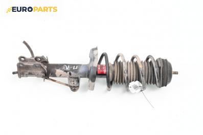 Макферсон за Fiat Punto Grande Punto (06.2005 - 07.2012), хечбек, позиция: предна, лява