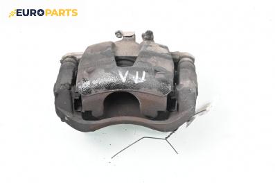 Спирачен апарат за Fiat Punto Grande Punto (06.2005 - 07.2012), позиция: предна, лява