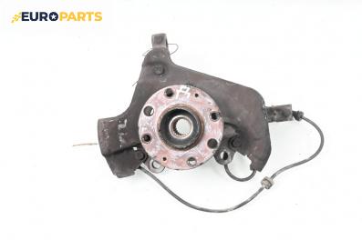 Шенкел главина за Fiat Punto Grande Punto (06.2005 - 07.2012), позиция: предна, дясна