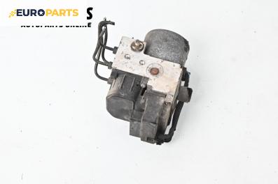Помпа ABS за Opel Zafira A Minivan (04.1999 - 06.2005) 1.6 CNG, № 0273004362