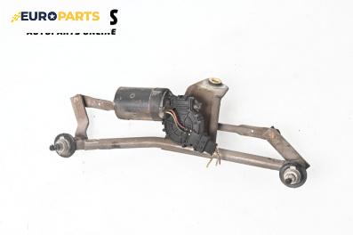 Ел. мотор за чистачките за Peugeot 206 Hatchback (08.1998 - 12.2012), хечбек, позиция: предна