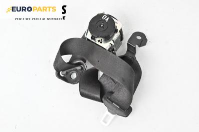 Предпазен колан за Opel Corsa D Hatchback (07.2006 - 08.2014), 4+1 вр., позиция: предна, лява