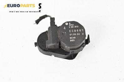 Моторче клапа парно за BMW 5 Series E60 Touring E61 (06.2004 - 12.2010) 525 d, 177 к.с., № 6930301