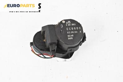 Моторче клапа парно за BMW 5 Series E60 Touring E61 (06.2004 - 12.2010) 525 d, 177 к.с., № 6930300