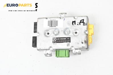 Модул за AIRBAG за BMW 5 Series E60 Touring E61 (06.2004 - 12.2010), № 6952986