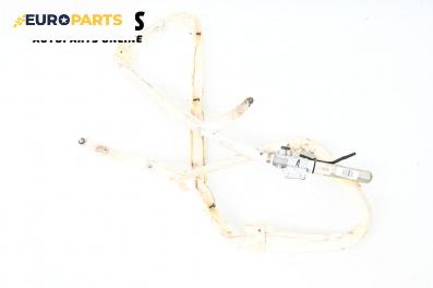 Airbag за BMW 5 Series E60 Touring E61 (06.2004 - 12.2010), 4+1 вр., комби, позиция: лява