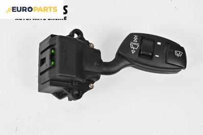 Лостче за чистачки за BMW 5 Series E60 Touring E61 (06.2004 - 12.2010), № 6924107