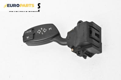 Лостче за светлини за BMW 5 Series E60 Touring E61 (06.2004 - 12.2010), № 6924103