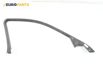 Интериорна пластмаса за BMW 5 Series E60 Touring E61 (06.2004 - 12.2010), 4+1 вр., комби, позиция: лява