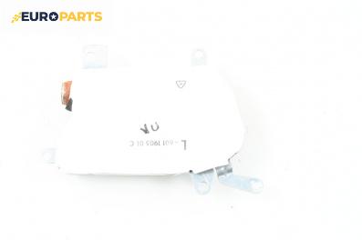 Airbag за BMW 5 Series E60 Touring E61 (06.2004 - 12.2010), 4+1 вр., комби, позиция: лява