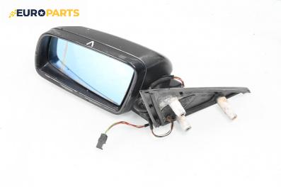 Огледало за BMW 5 Series E60 Touring E61 (06.2004 - 12.2010), 4+1 вр., комби, позиция: лява