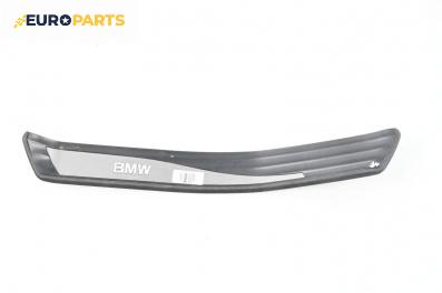 Вътрешен праг за BMW 5 Series E60 Touring E61 (06.2004 - 12.2010), 4+1 вр., комби, позиция: задна, лява