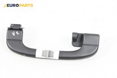 Ръкохватка за таван за BMW 5 Series E60 Touring E61 (06.2004 - 12.2010), 4+1 вр., позиция: задна, лява