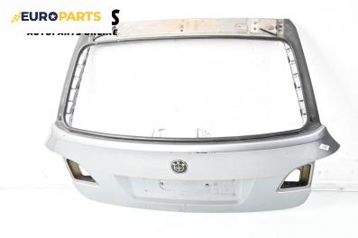 Заден капак за BMW 5 Series E60 Touring E61 (06.2004 - 12.2010), 4+1 вр., комби, позиция: задна
