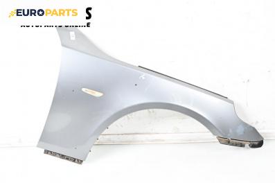Калник за BMW 5 Series E60 Touring E61 (06.2004 - 12.2010), 4+1 вр., комби, позиция: предна, дясна