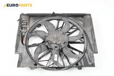 Перка охлаждане за BMW 5 Series E60 Touring E61 (06.2004 - 12.2010) 525 d, 177 к.с.