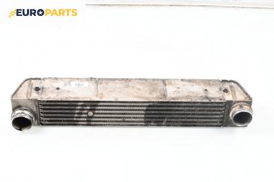 Интеркулер за BMW 5 Series E60 Touring E61 (06.2004 - 12.2010) 525 d, 177 к.с.