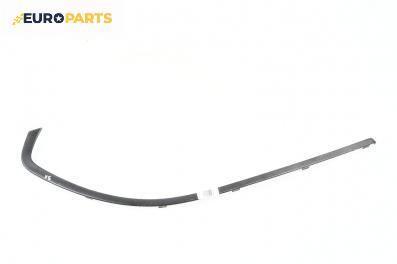 Външни лайсни за BMW 5 Series E60 Touring E61 (06.2004 - 12.2010), комби, позиция: лява