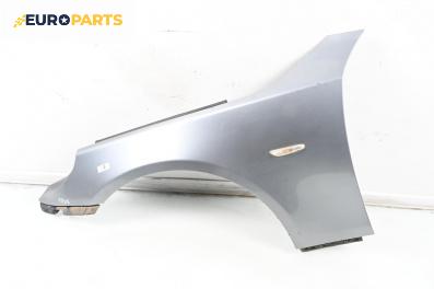 Калник за BMW 5 Series E60 Touring E61 (06.2004 - 12.2010), 4+1 вр., комби, позиция: предна, лява