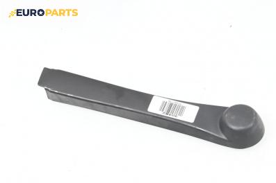 Пластмасова кора за BMW 5 Series E60 Touring E61 (06.2004 - 12.2010), 4+1 вр., комби