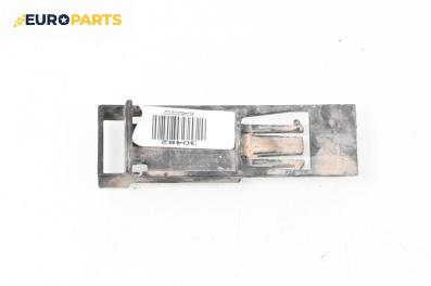 Пластмасова кора за BMW 5 Series E60 Touring E61 (06.2004 - 12.2010), 4+1 вр., комби