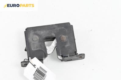 Брава преден капак за BMW 5 Series E60 Touring E61 (06.2004 - 12.2010)