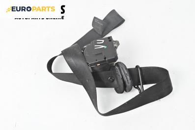 Предпазен колан за Opel Corsa C Hatchback (09.2000 - 12.2009), 2+1 вр., позиция: предна, лява