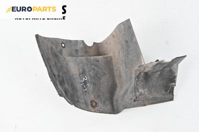 Пластмасова кора за Opel Corsa C Hatchback (09.2000 - 12.2009), 2+1 вр., хечбек