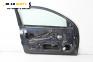 Врата за Opel Corsa C Hatchback (09.2000 - 12.2009), 2+1 вр., хечбек, позиция: лява