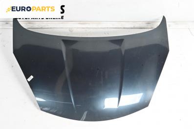 Преден капак за Nissan Note Minivan I (01.2005 - 06.2013), 4+1 вр., миниван, позиция: предна