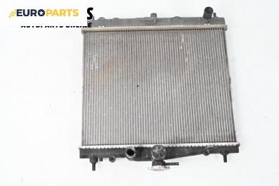 Воден радиатор за Nissan Note Minivan I (01.2005 - 06.2013) 1.4, 88 к.с.