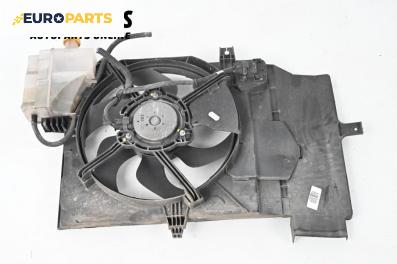 Перка охлаждане за Nissan Note Minivan I (01.2005 - 06.2013) 1.4, 88 к.с.