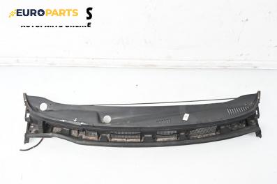 Кора под чистачки за Nissan Note Minivan I (01.2005 - 06.2013), 4+1 вр., миниван