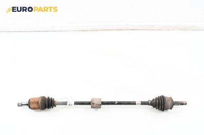 Полуоска за Opel Corsa D Hatchback (07.2006 - 08.2014) 1.2, 80 к.с., позиция: предна, дясна
