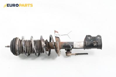 Макферсон за Opel Corsa D Hatchback (07.2006 - 08.2014), хечбек, позиция: предна, лява