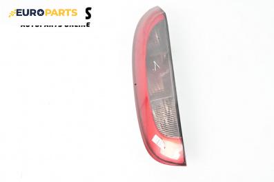 Стоп за Opel Corsa C Hatchback (09.2000 - 12.2009), хечбек, позиция: лява