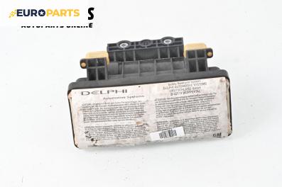 Airbag за Opel Corsa C Hatchback (09.2000 - 12.2009), 2+1 вр., хечбек, позиция: предна
