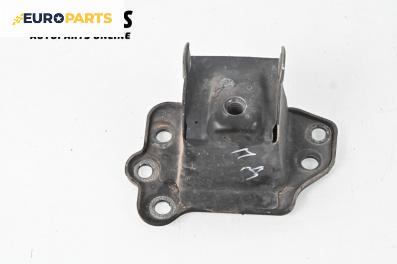 Буфер предна броня за Opel Corsa C Hatchback (09.2000 - 12.2009), хечбек, позиция: предна, дясна