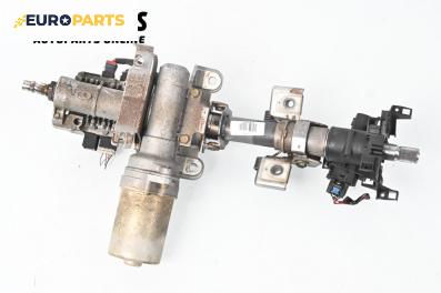 Кормилен прът за Opel Corsa C Hatchback (09.2000 - 12.2009), № 13136675