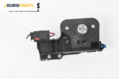 Ключалка заден капак за Opel Corsa C Hatchback (09.2000 - 12.2009), хечбек