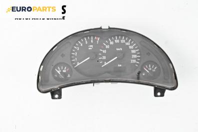 Километраж за Opel Corsa C Hatchback (09.2000 - 12.2009) 1.2, 75 к.с.