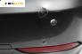 Задна броня за BMW 5 Series E60 Sedan E60 (07.2003 - 03.2010), седан