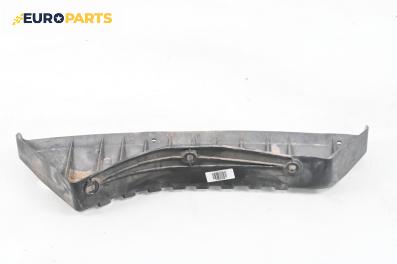 Кора под радиатор за BMW 5 Series E60 Sedan E60 (07.2003 - 03.2010), 4+1 вр., седан