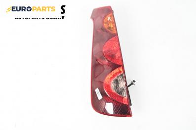 Стоп за Nissan Note Minivan I (01.2005 - 06.2013), миниван, позиция: лява